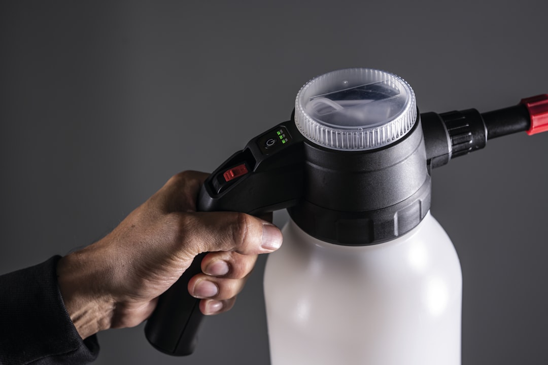 5 экологичных средств для мытья окон